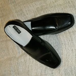 Stacy Adams Men's Leather Shoes Size 13W